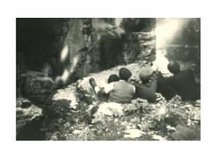LA JEUNE FRANCE ORAN PAR RENE PONS  (308)